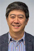 Lu Translational Impact Award headshot